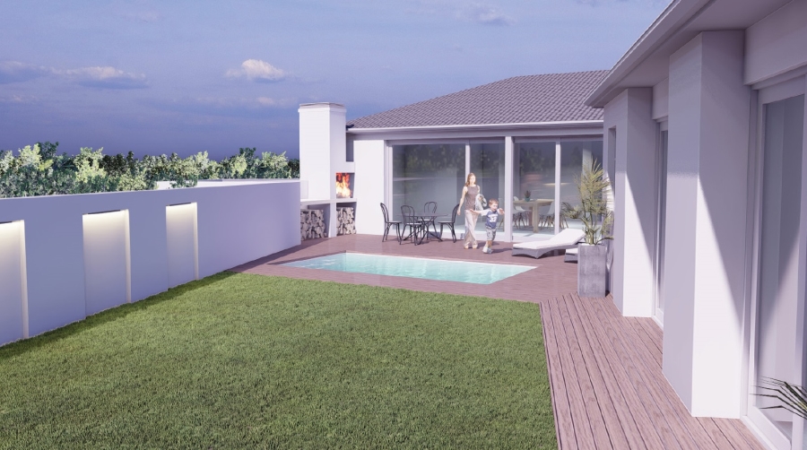 4 Bedroom Property for Sale in Whale Rock Gardens Western Cape